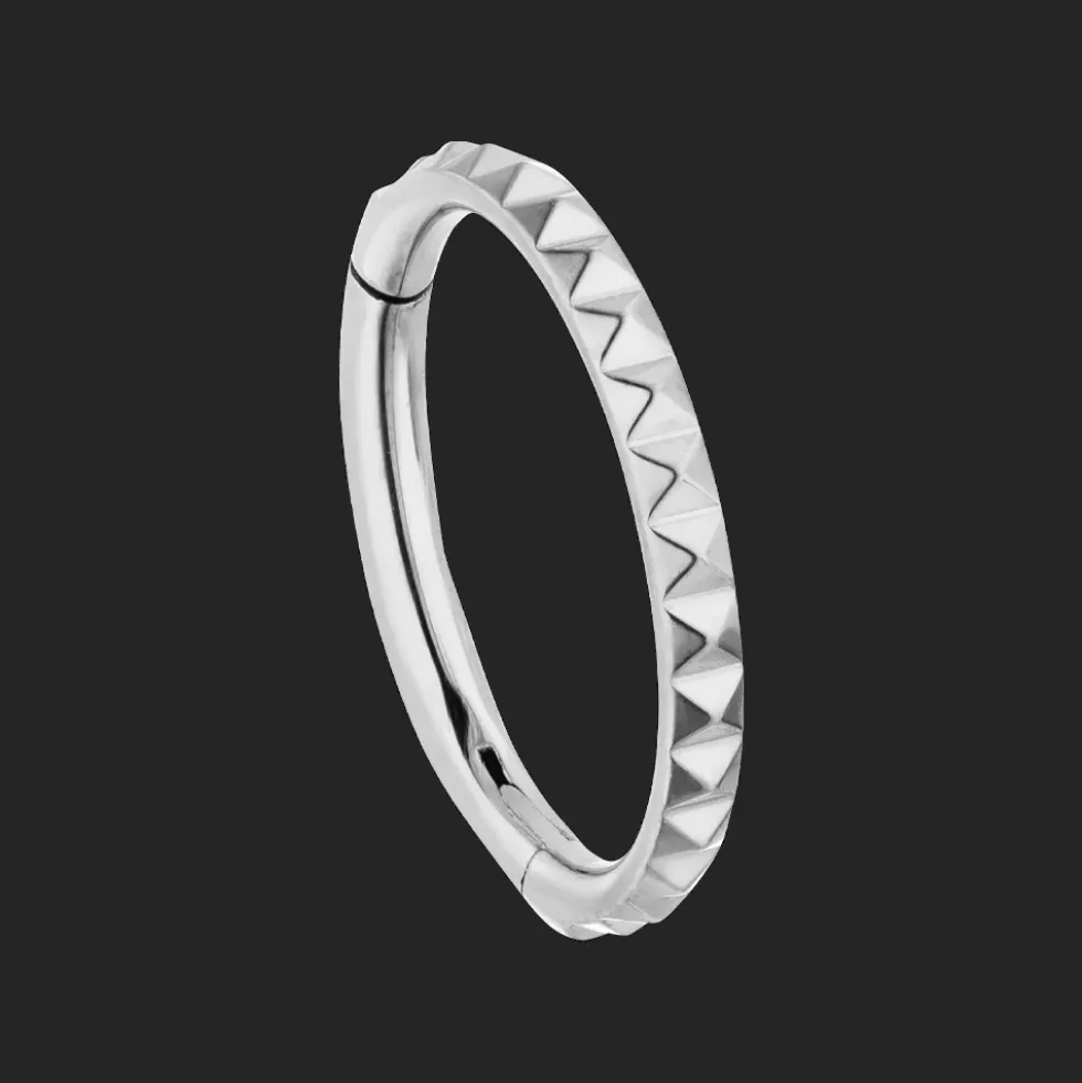 Spike Clicker | Nasen- & Ohrpiercing