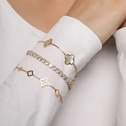 Spotlight Armband Set