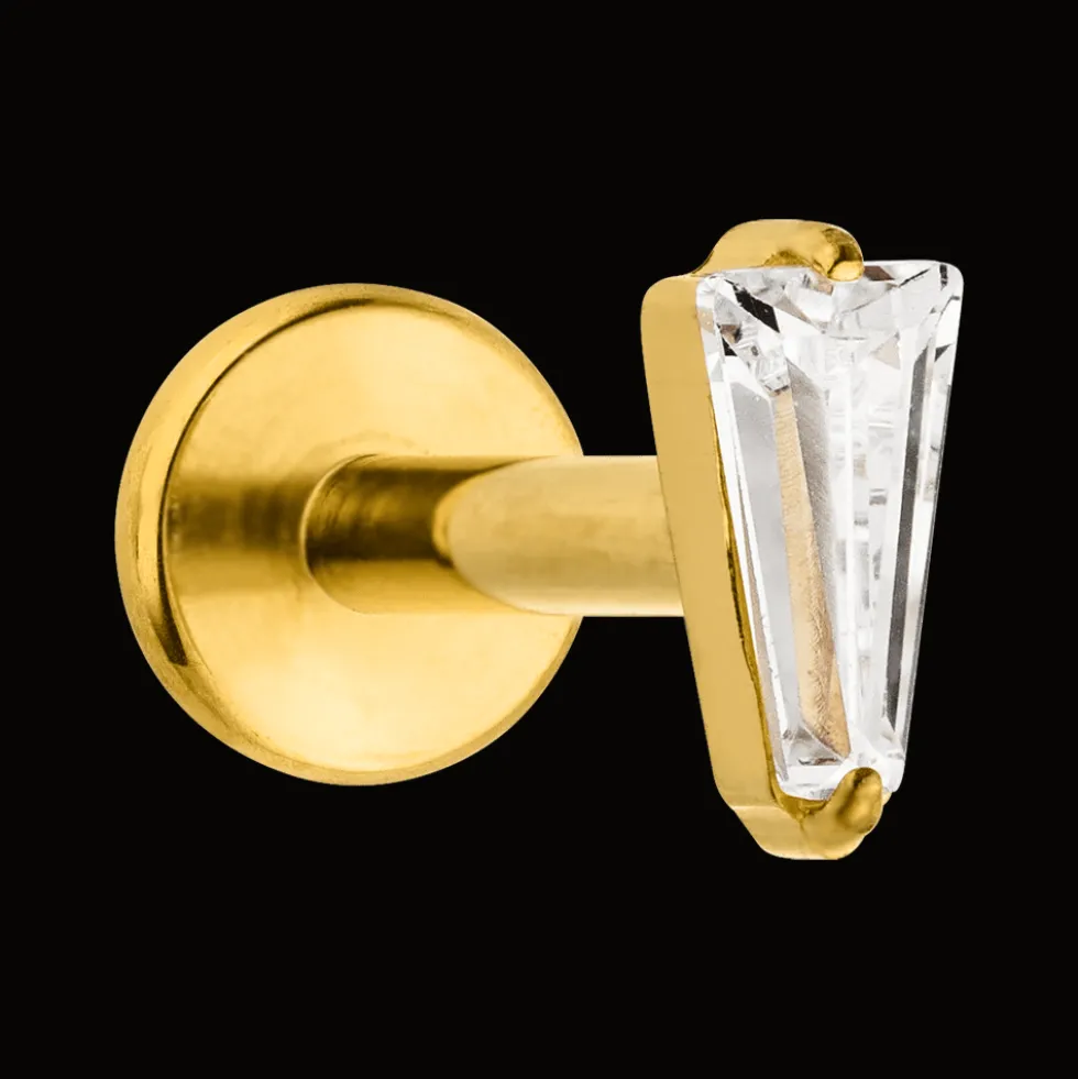 Treasure Piercing | Titan