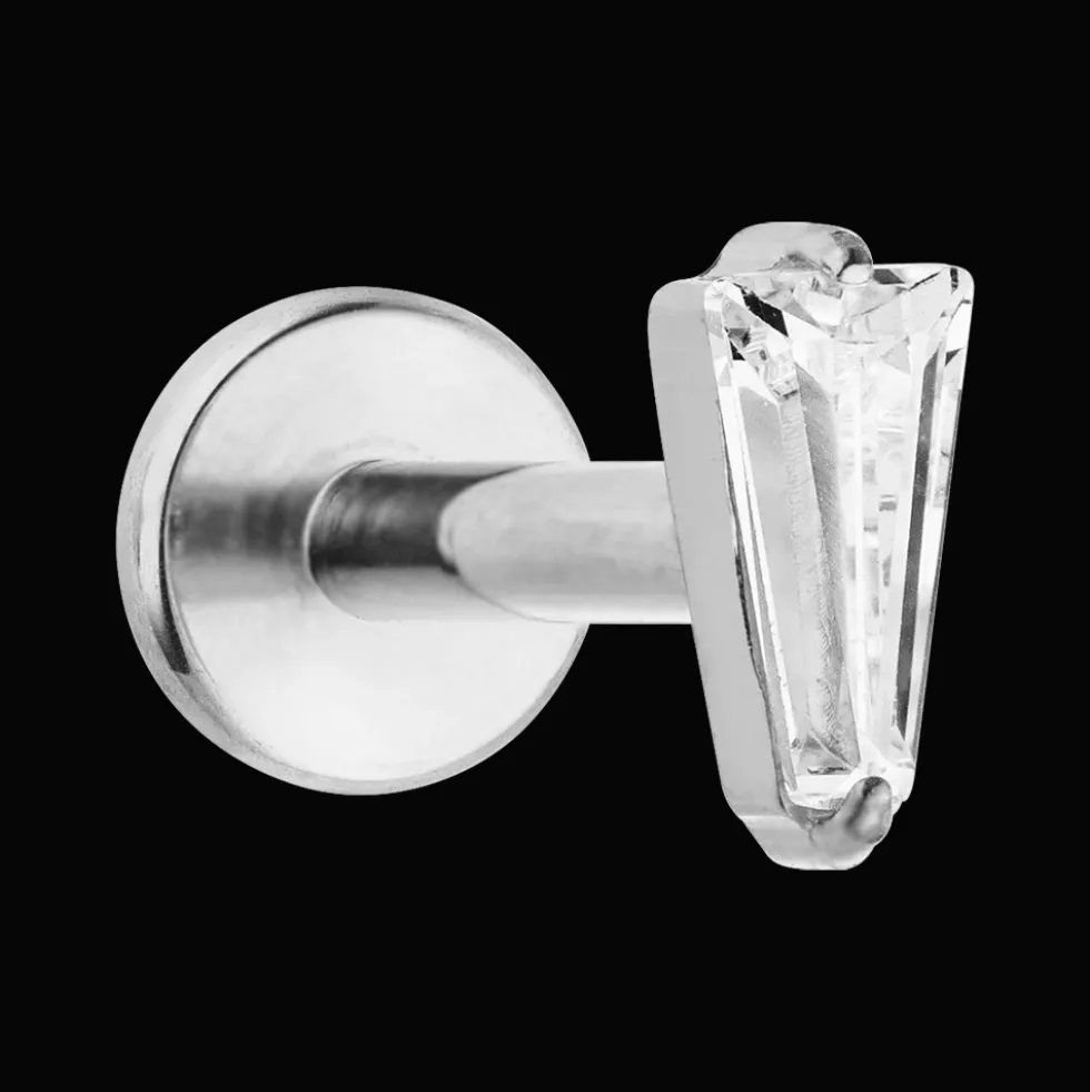 Treasure Piercing | Titan
