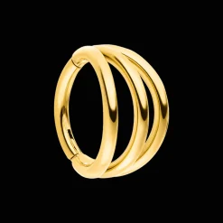 Triple Plain Clicker | Titan