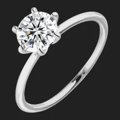 Verena Ring | 18K vergoldet