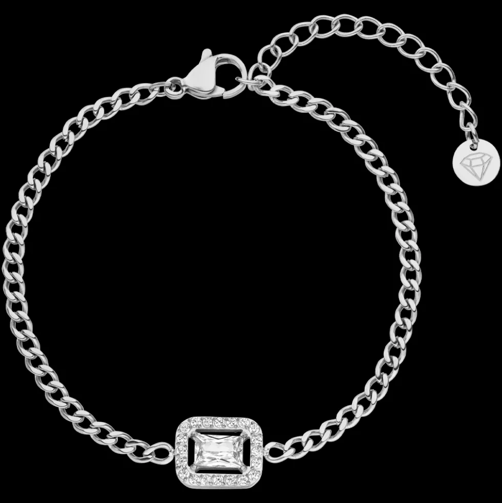 Viviene Armband | 18K vergoldet